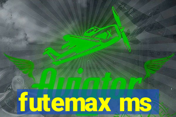 futemax ms